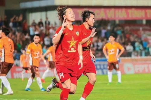 Cầu thủ gốc Việt sáng cửa dự SEA Games