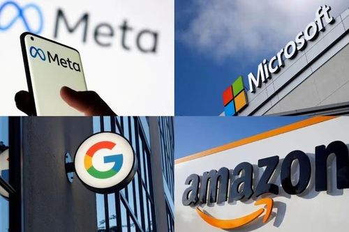 Big Tech Mỹ dự kiến bơm hơn 300 tỷ USD vào AI năm 2025