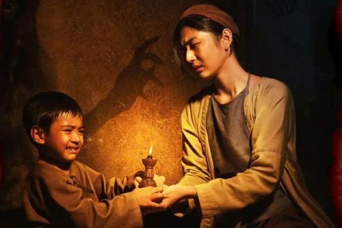 Sức hấp dẫn vượt thời gian của 'Chuyện người con gái Nam Xương'