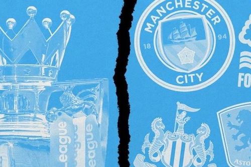 Man City kiện Premier League