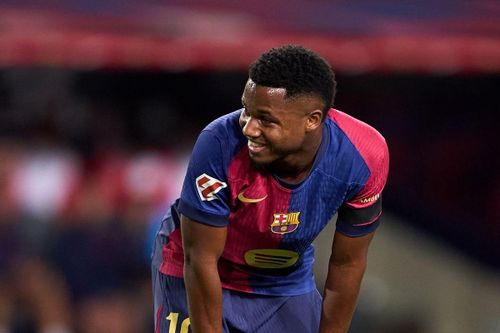 Solskjaer muốn chiêu mộ 'người kế thừa' Messi