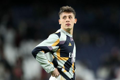 Ngôi sao truyền thông của Real Madrid
