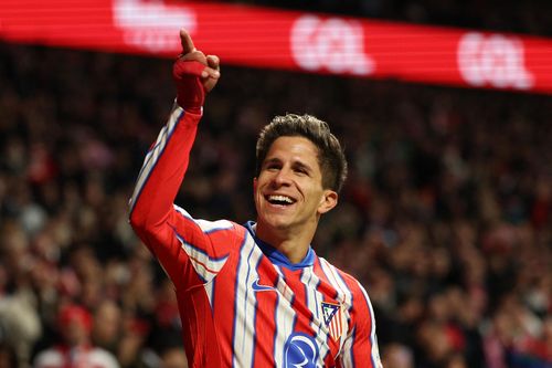Simeone con 'nổi loạn' ở derby Madrid?