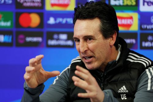 Quyết định lớn của Aston Villa