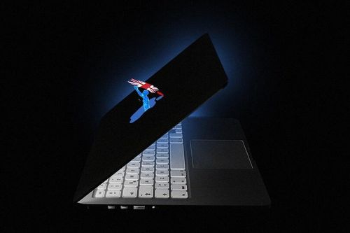 Anh yêu cầu Apple tạo 'cửa sau'