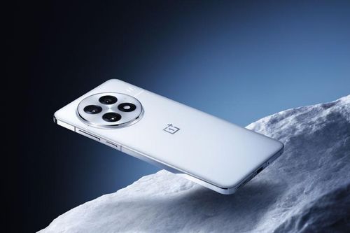OnePlus 13 Mini sẽ sở hữu thiết kế camera mới