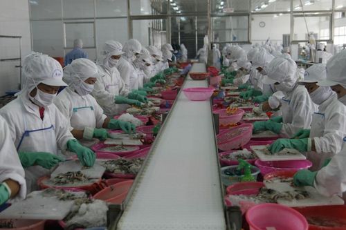 Ứng phó linh hoạt trước chính sách thuế quan của Mỹ