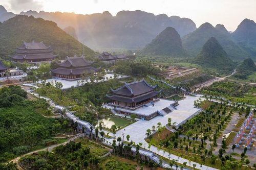 Hà Nam đặt mục tiêu đón 5,1 triệu khách du lịch trong năm 2025
