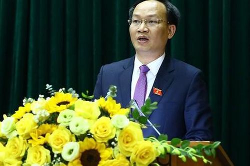 Phê chuẩn Phó Chủ tịch UBND tỉnh Bắc Giang
