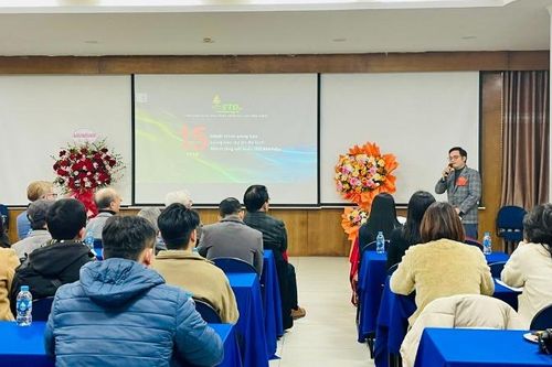 Hành trình 15 năm sáng tạo các dự án du lịch thích ứng với biến đổi khí hậu