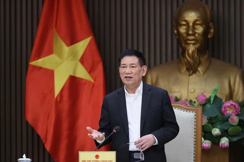 Hoàn thiện dự thảo Nghị định quy định chức năng, nhiệm vụ của VTV