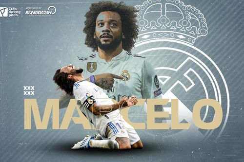 Marcelo giải nghệ