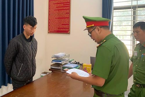 Tái phạm trong thời gian thử thách
