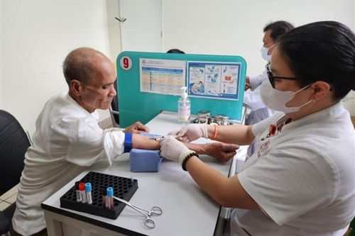 Huế: Tăng thời gian khám, chữa bệnh phục vụ nhu cầu nhân dân sau Tết