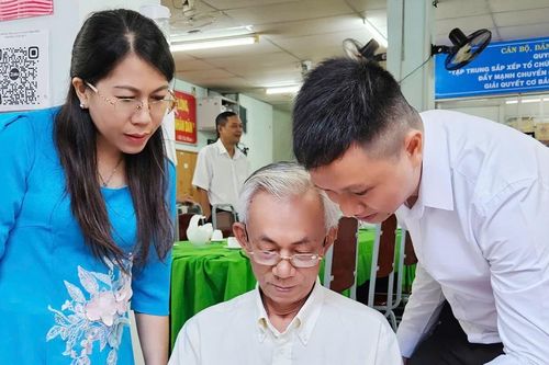 Công dân số của đô thị thông minh