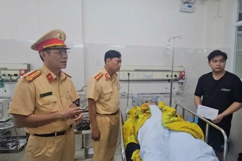 Xác định nguyên nhân khiến xe khách bị lật, làm 3 người tử vong và nhiều người bị thương