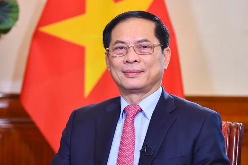 Phó Thủ tướng Bùi Thanh Sơn sẽ tham dự Hội nghị Thượng đỉnh Chính phủ Thế giới 2025