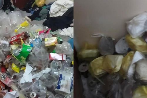 Đi kiểm tra phòng đầu năm, chủ trọ nhận cái kết 'hết hồn'