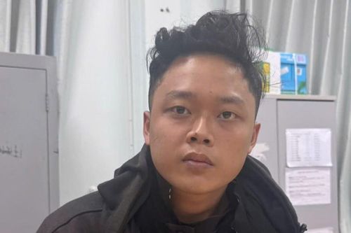 TP. Hồ Chí Minh: Bắt nghi phạm đâm chết người vì cái điếu cày