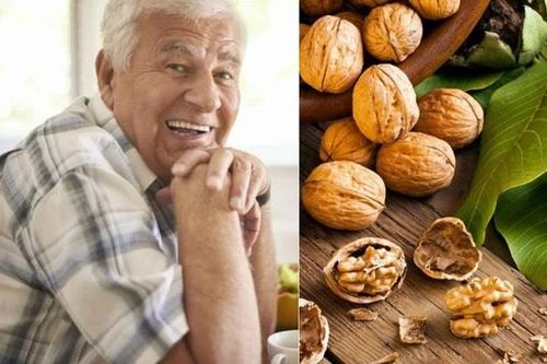 Thần dược ngăn tóc bạc sớm ai cũng nên biết