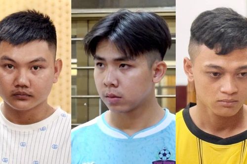 Khởi tố 3 thanh niên ở An Giang đánh chết người vào ngày 28 Tết
