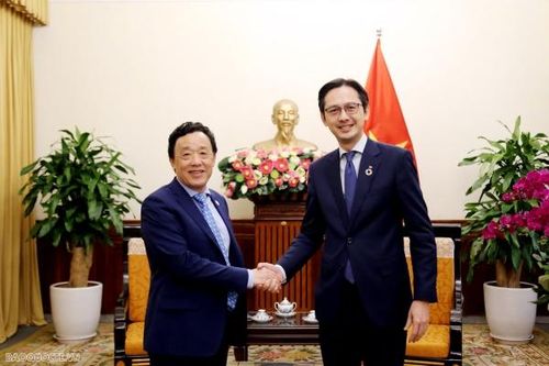Việt Nam sẵn sàng đóng góp tích cực hơn vào các hoạt động của FAO