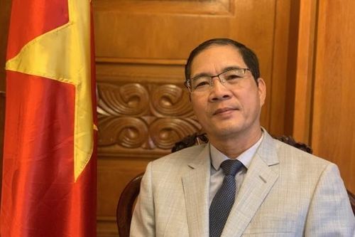 Đại sứ Đỗ Hoàng Long: Bulgaria luôn là người bạn truyền thống, tin cậy và thủy chung của Việt Nam