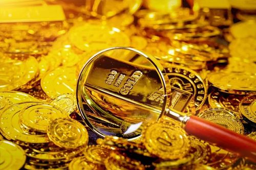 Nước 'á quân' về lượng vàng bán ra trong quý cuối năm 2024