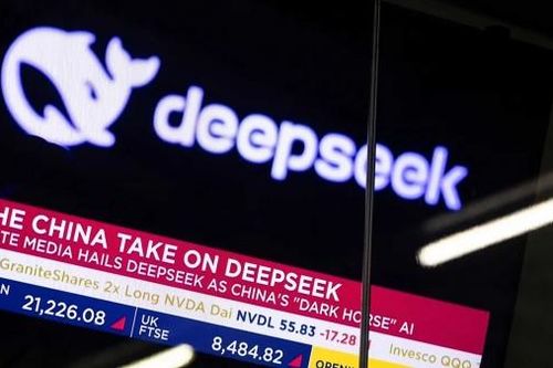 DeepSeek - 'Tân binh' AI khuấy đảo thị trường