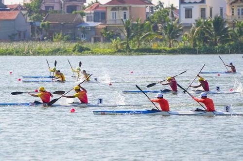 Hải Phòng đăng cai tổ chức 06 Giải thi đấu thể thao quốc gia trong năm 2025