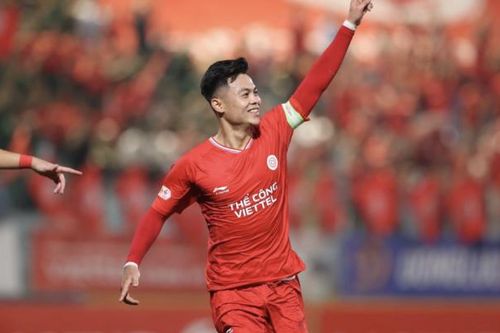Nhận định Thể Công Viettel vs HAGL, 19h15 ngày 8/2 tại V.League 2024/25