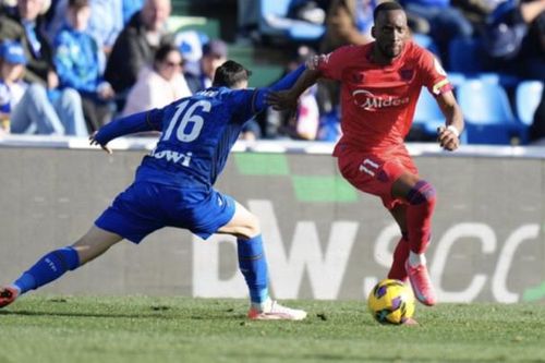 Nhận định Sevilla vs Barca, 3h ngày 10/2 tại La Liga 2024/25