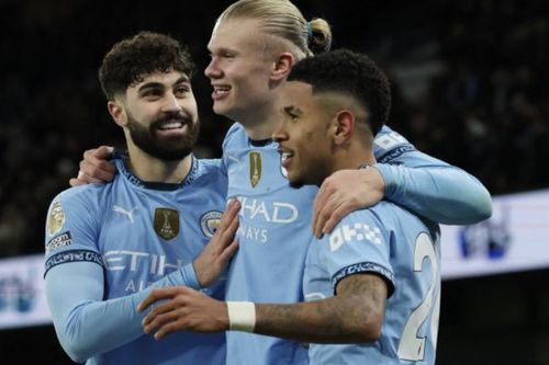 Nhận định Leyton Orient vs Man City, 19h15 ngày 8/2 tại FA Cup
