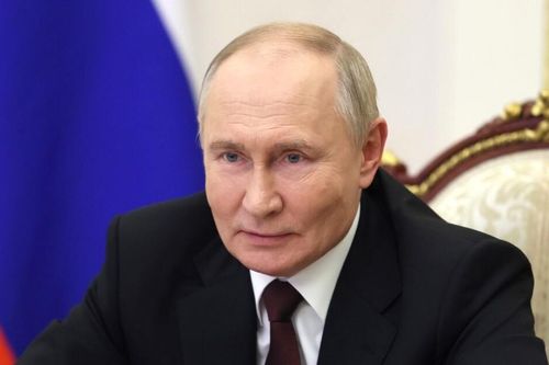 Thay đổi trong thái độ của người Nga với Tổng thống Putin