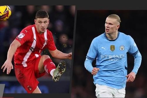 Nhận định Leyton Orient vs Man City, 19h15 ngày 8/2: Đấm gục nhược tiểu