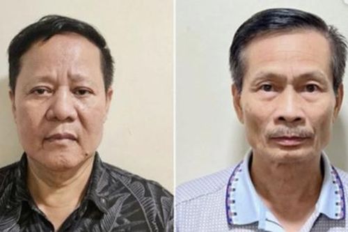 Kê biên tài sản trị giá hàng trăm tỷ đồng của cựu Chủ tịch Công ty Thái Dương