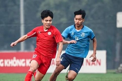 Ba HLV đội U19 bị cấm hoạt động 1 năm vì tiêu cực