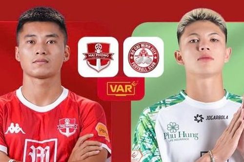 Nhận định Hải Phòng vs TP.HCM, 19h15 ngày 8/2: Bơi khỏi vũng lầy