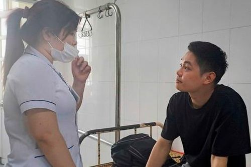 Lời kể nạn nhân vụ lật xe khách ở Phú Yên làm 3 người tử vong