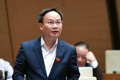 Phê chuẩn Phó Chủ tịch UBND tỉnh Bắc Giang với ông Phạm Văn Thịnh