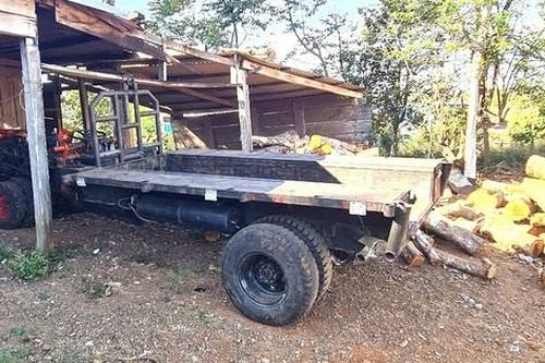 Vụ hàng trăm cây rừng bị cưa hạ: 'Đất biên phòng quản lý không phải ai cũng vào được'