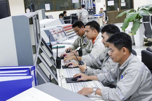 Vai trò của Đảng ủy trong chuyển đổi số toàn diện tại PVFCCo