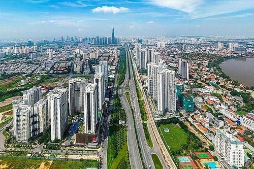 Tin tức kinh tế ngày 8/2: Ngân hàng ồ ạt rao bán loạt bất động sản sau Tết