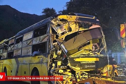 Thủ tướng Chính phủ đề nghị làm rõ vụ lật xe khách khiến 3 người tử vong
