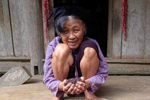 Cụ bà 93 tuổi ở Tuyên Quang tiết lộ bí quyết sống thọ: Không giận dỗi, ghen ghét