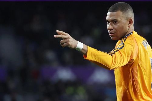 Mbappe tuyên bố nóng Real Madrid đấu với Atletico