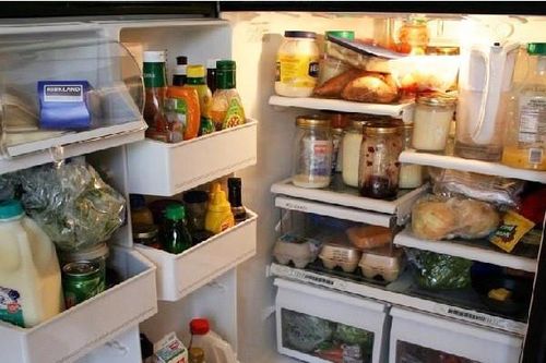 Thực phẩm ken đặc tủ lạnh sau Tết - bẫy ngộ độc ngay trong nhà