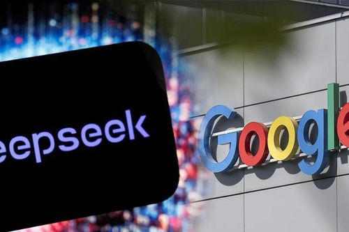 Trung Quốc điều tra Google, Hàn Quốc cấm DeepSeek