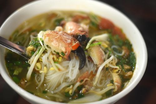 Đặc sản ở Quảng Ninh có tên gọi lạ, thực khách thỏa cơn thèm hải sản