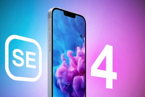 iPhone SE 4 ra mắt tuần tới có gì đáng mong đợi?